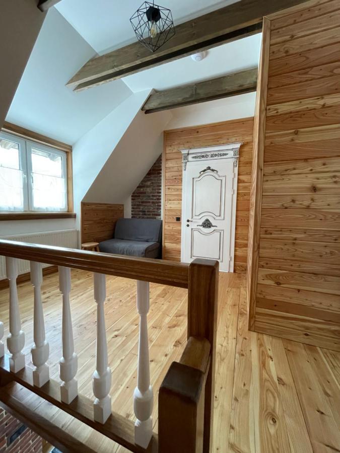 Yozefstal Villa Miszlivka Kültér fotó