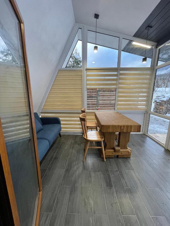 Yozefstal Villa Miszlivka Kültér fotó