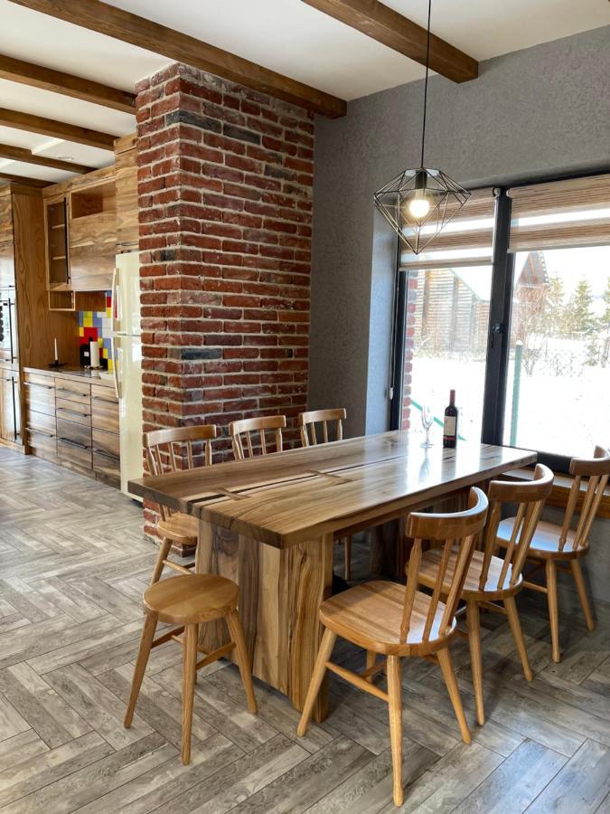 Yozefstal Villa Miszlivka Kültér fotó