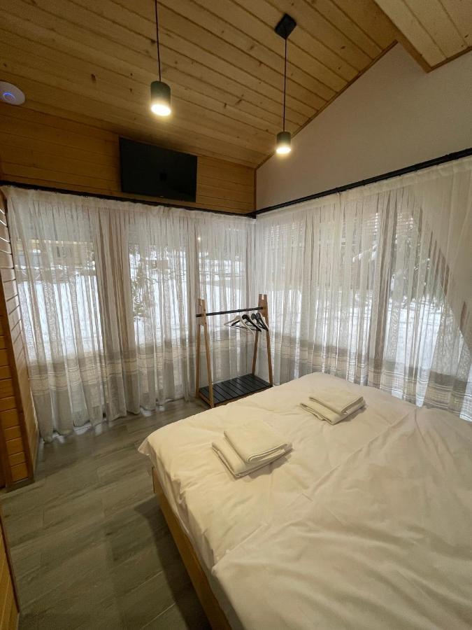 Yozefstal Villa Miszlivka Kültér fotó