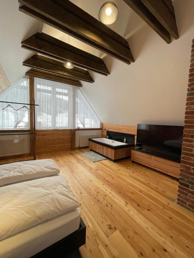 Yozefstal Villa Miszlivka Kültér fotó