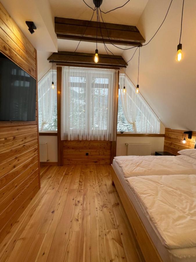 Yozefstal Villa Miszlivka Kültér fotó