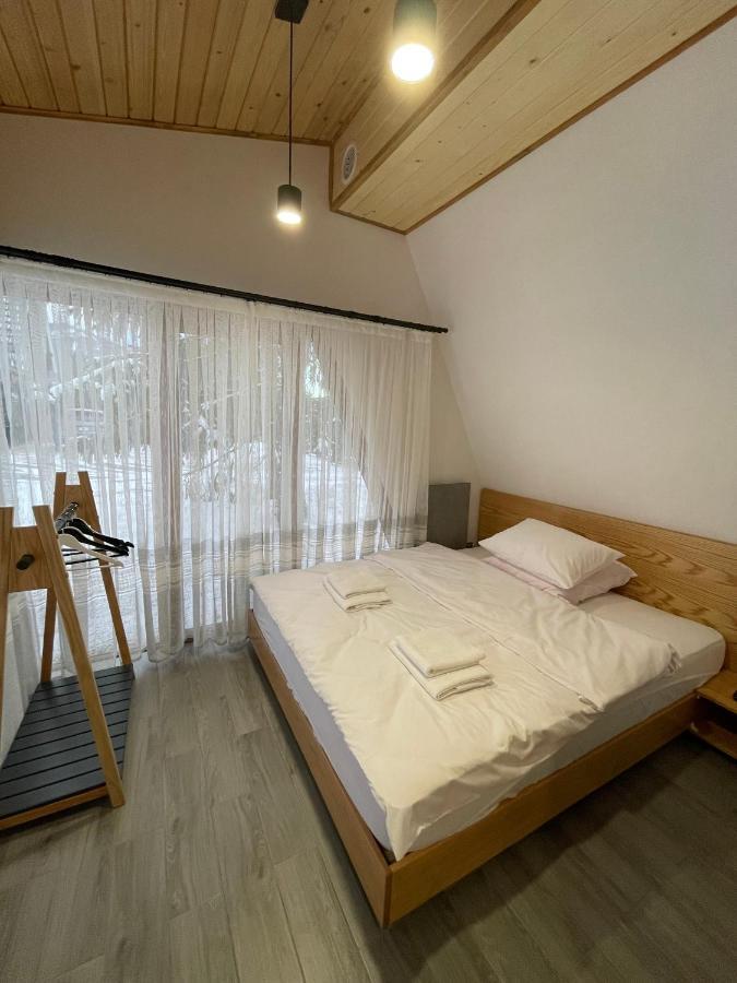 Yozefstal Villa Miszlivka Kültér fotó