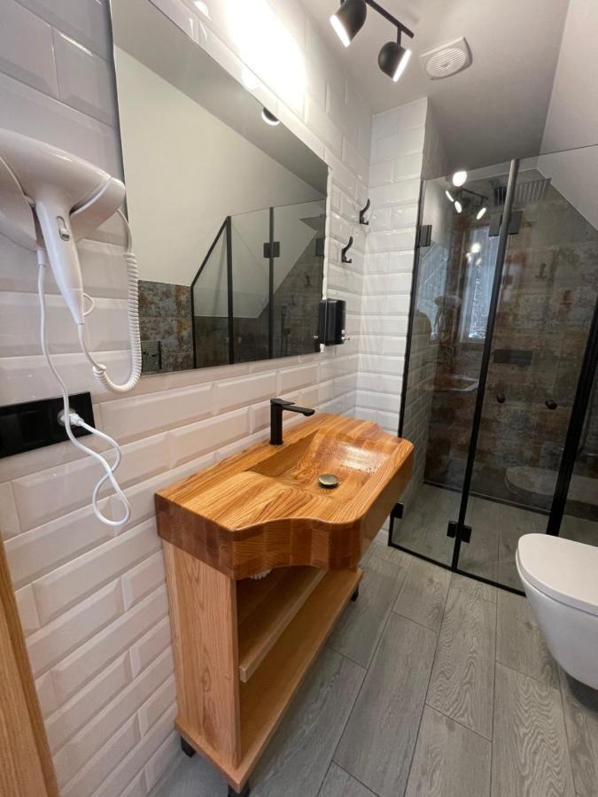 Yozefstal Villa Miszlivka Kültér fotó