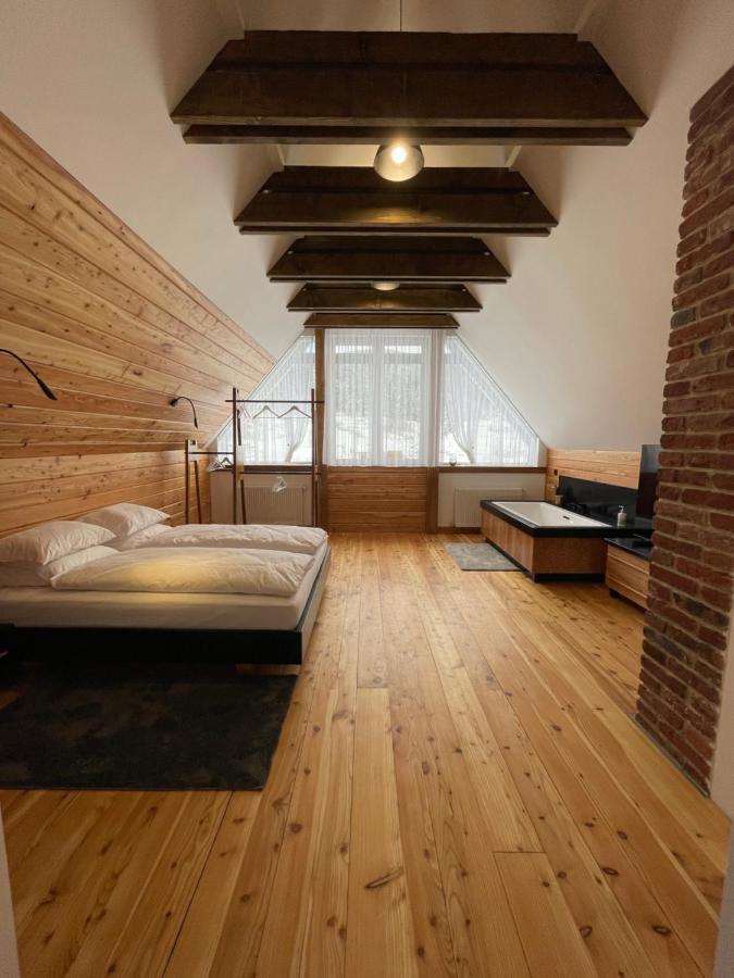 Yozefstal Villa Miszlivka Kültér fotó