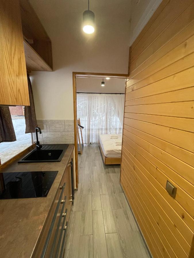Yozefstal Villa Miszlivka Kültér fotó