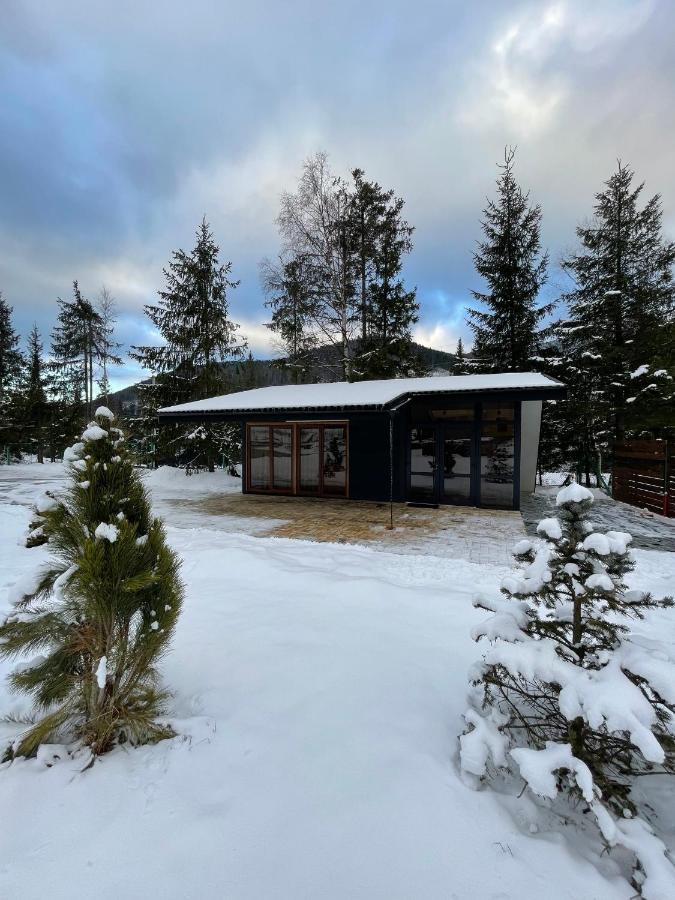 Yozefstal Villa Miszlivka Kültér fotó